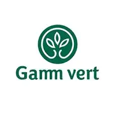 Label Gamm vert élagueur certifié Tours Indre-et-Loire
